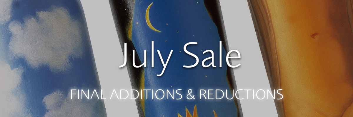 July Sale 2026