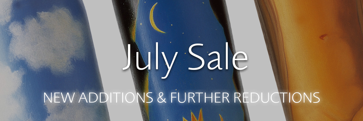 July Sale 2026