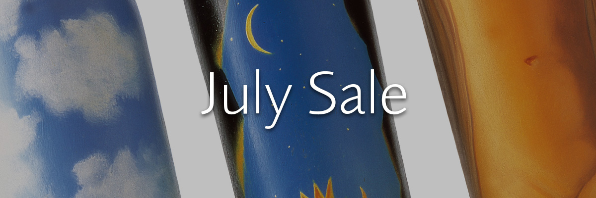 July Sale 2026