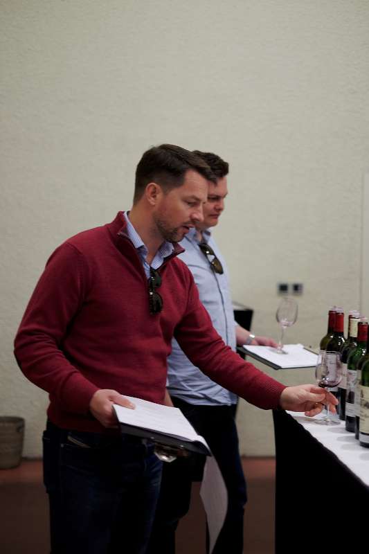 Alastair Woolmer & Harry Palmer get to grips with the vintage