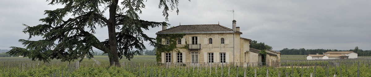 Château Les Cruzelles